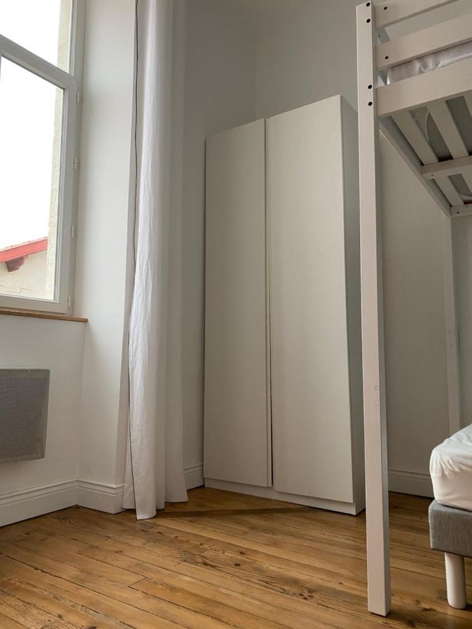 Charmant T2 Biarritz Centre Dış mekan fotoğraf