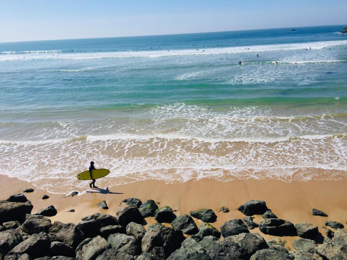 Charmant T2 Biarritz Centre Dış mekan fotoğraf